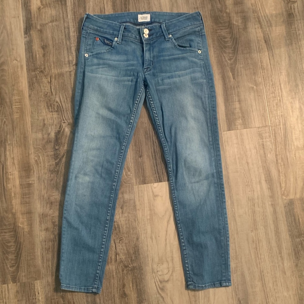 Hudson jeans
